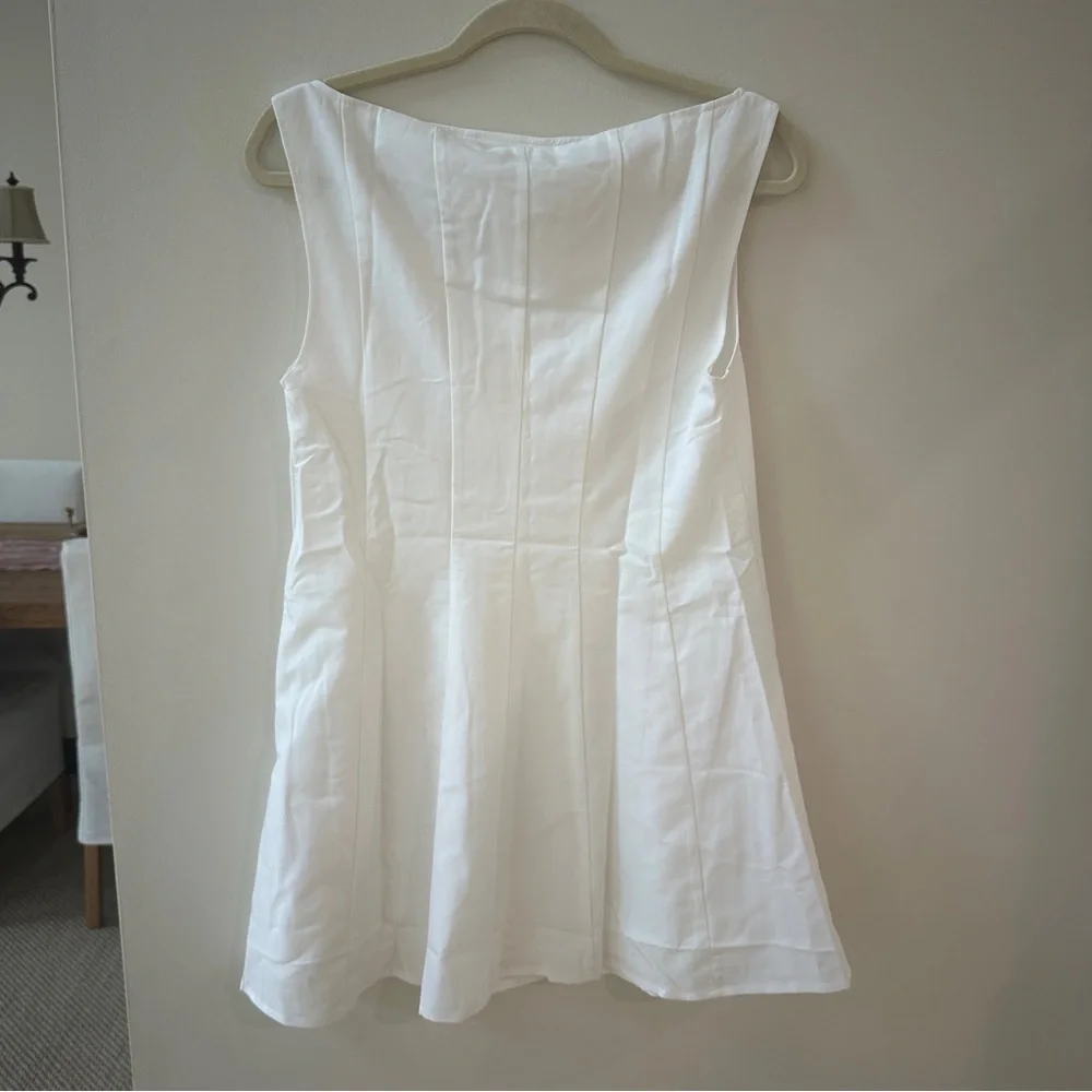 PEPPERMAYO Emelie Mini Dress - Picture 5 of 6